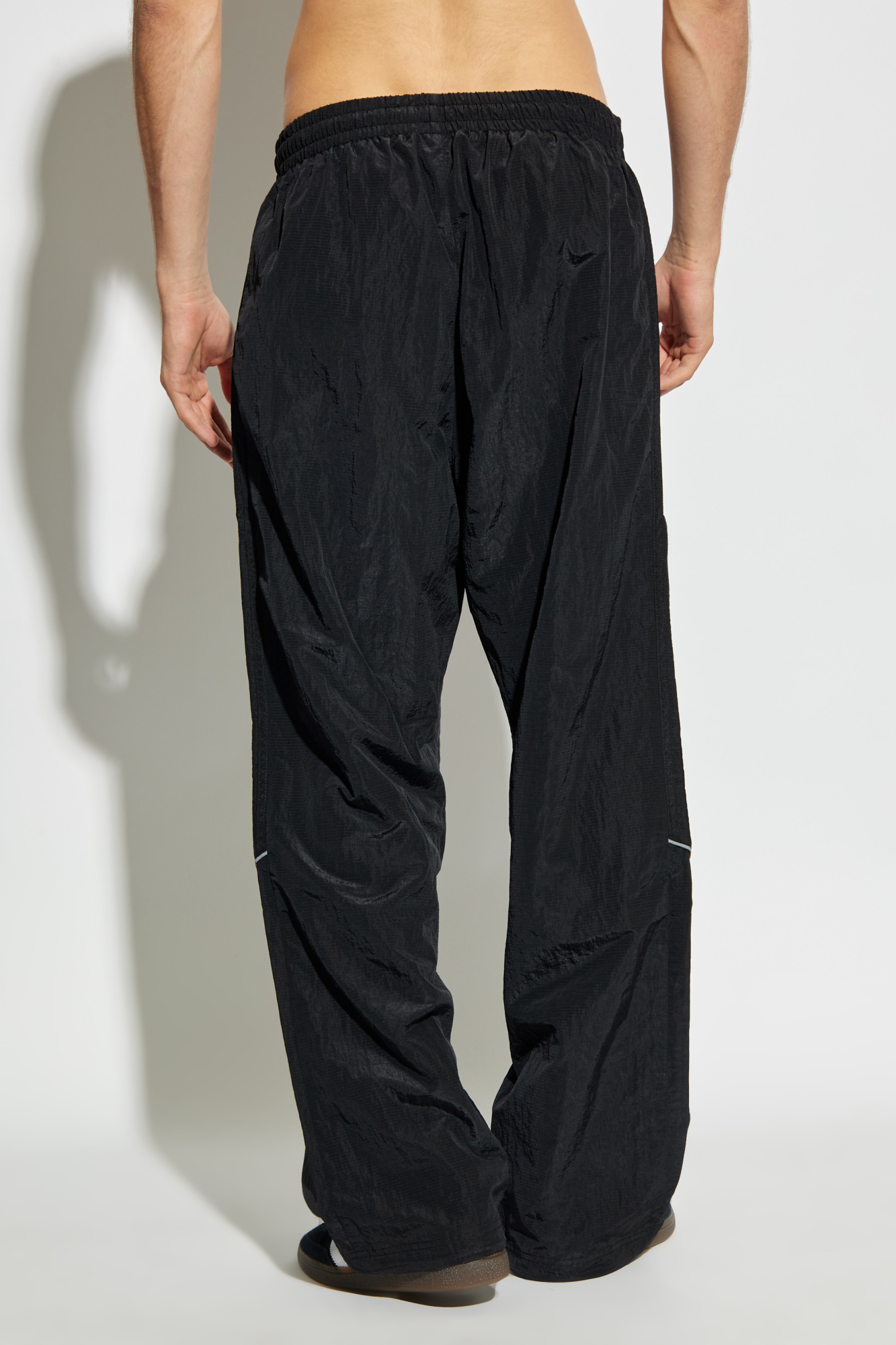 ウォーキング・ランニングウェア adidas nylon pants Adidas Nylon Pants | eBay